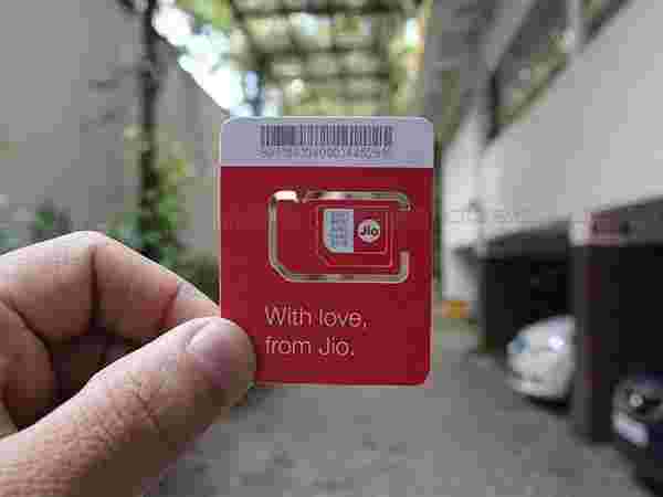 Rs. 98 sachet pack