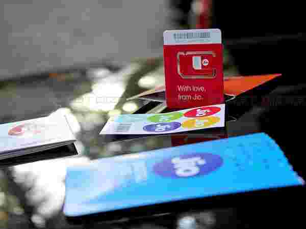 Rs. 299 prepaid plan