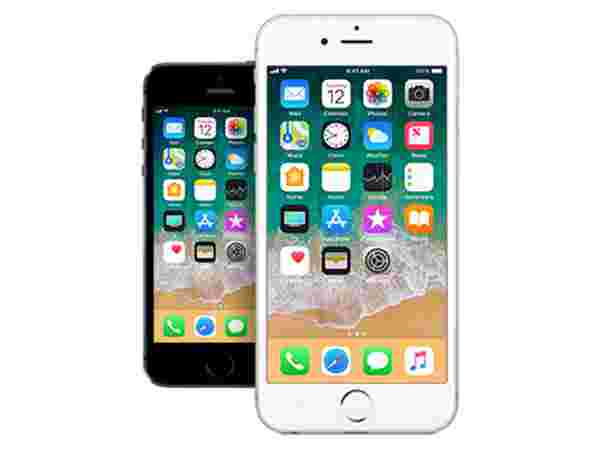 iPhone
