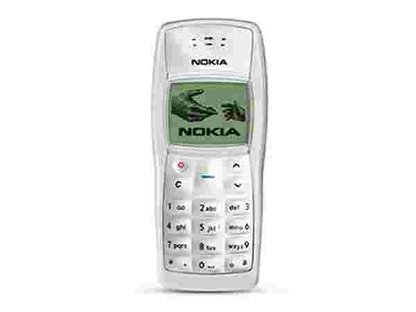 Nokia 1100