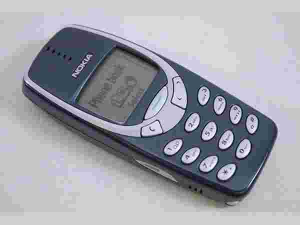 Nokia 3310
