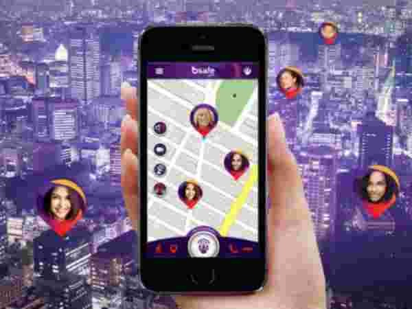 bsafe alarm