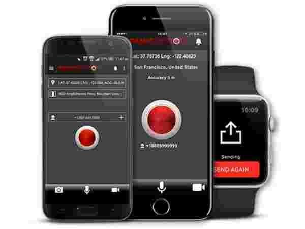 All cabs app: