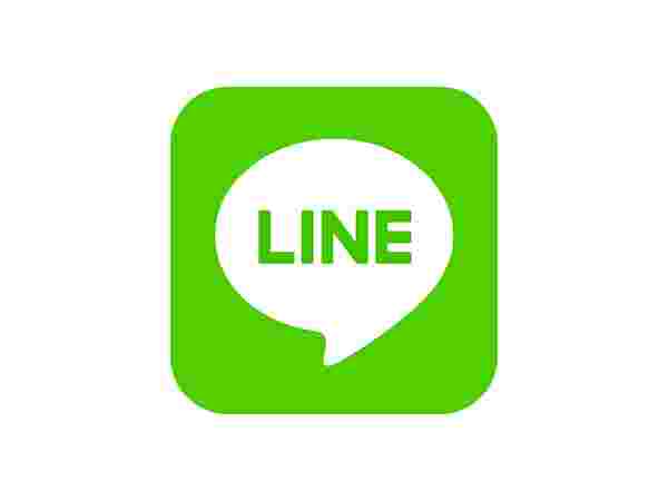 LINE