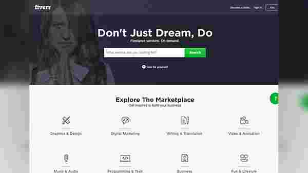 Fiverr