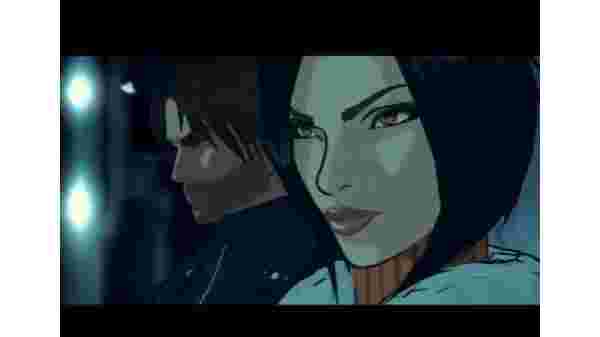 Fear Effect Sedna