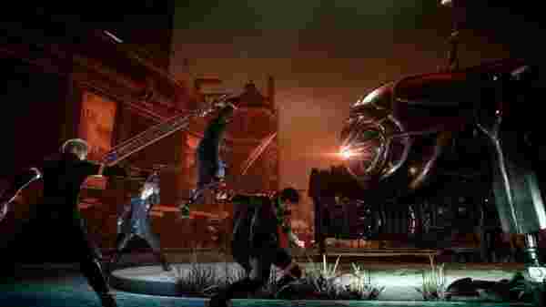 Final Fantasy XV: Royal Edition