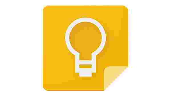 Google Keep