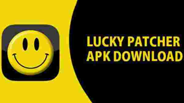 Lucky Patcher