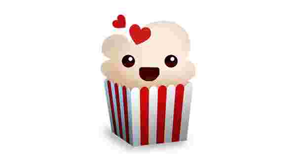 Popcorn Time