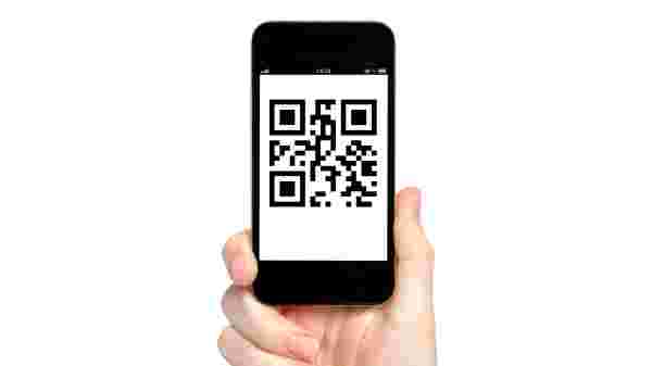 QR কোড দিয়ে শেয়ার