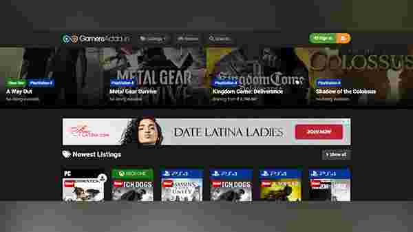 Gamersadda