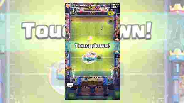 Clash Royale