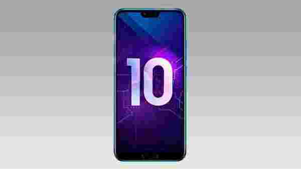 Honor 10