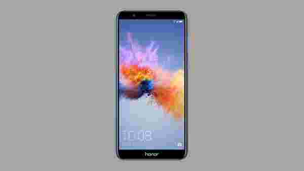 Honor 7X 32GB