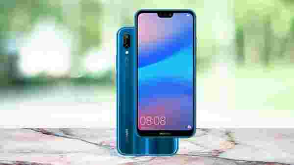 Huawei P20 Lite