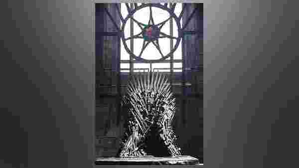 Iron Throne
