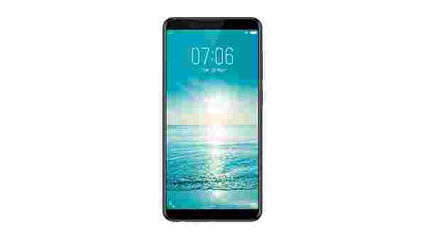 Vivo V7