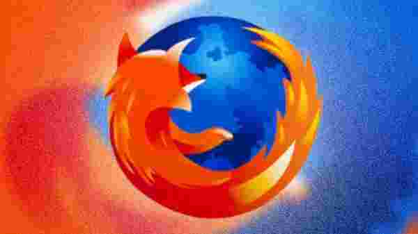 Firefox