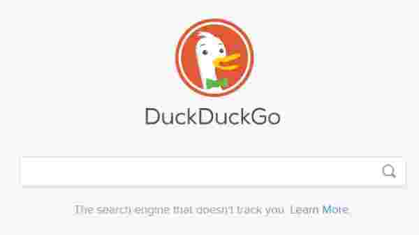 DUCK DUCK GO