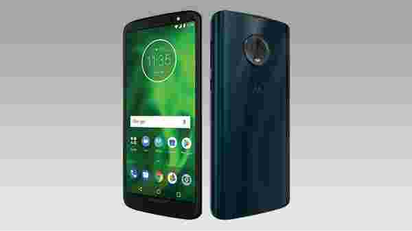 Moto G6