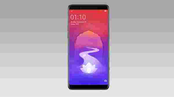 Realme 1