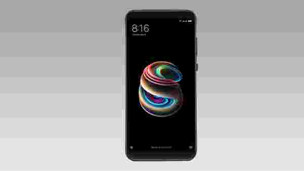 Redmi Note 5 Pro