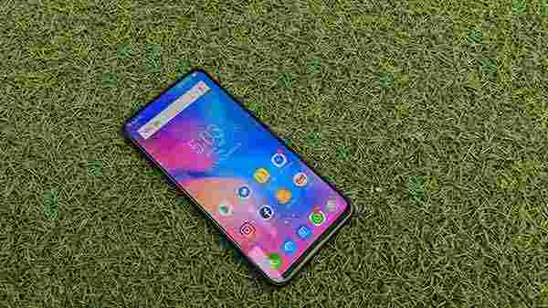 Vivo Nex