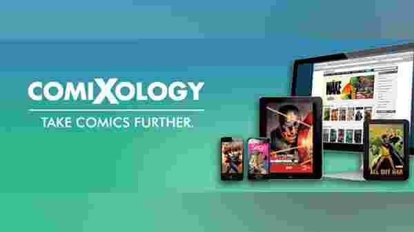 ComiXology