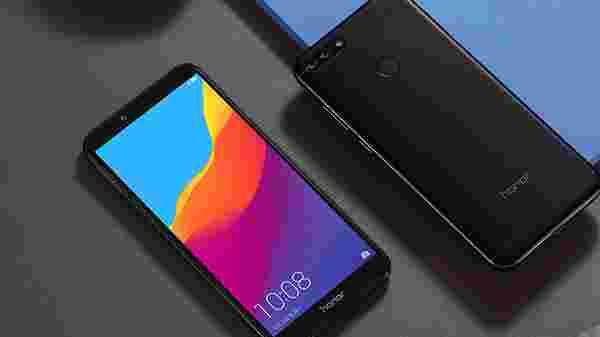 Honor 7A