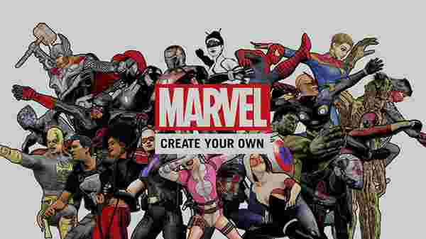 Marvel