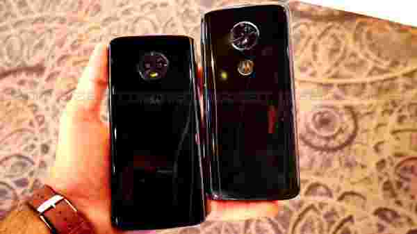 Moto G6
