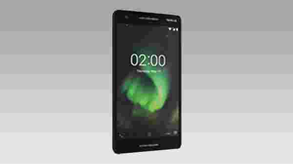 Nokia 2 (2018)
