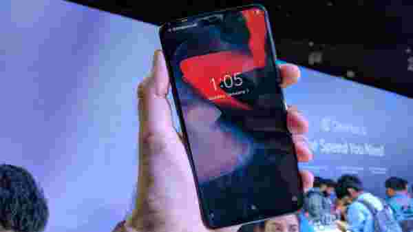 OnePlus 6