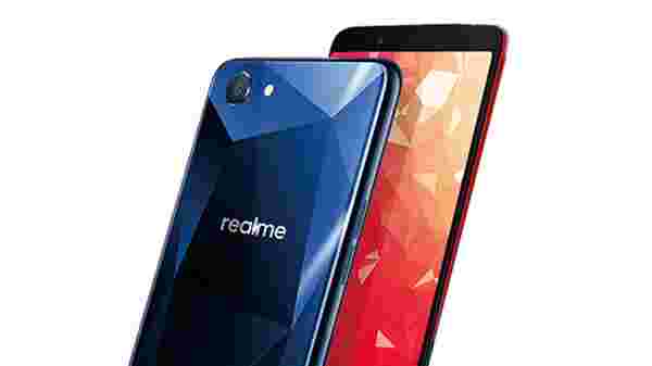 Realme 1