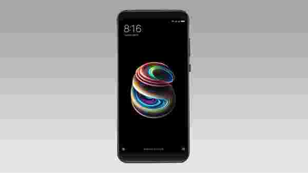 Redmi Note 5 Pro