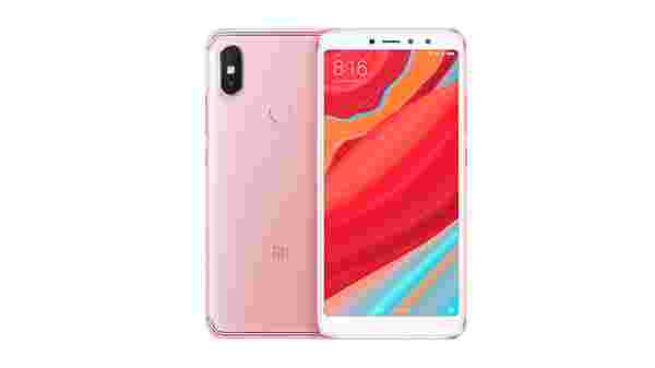 Redmi Y2