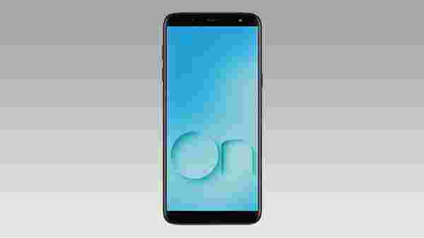 Samsung Galaxy On6