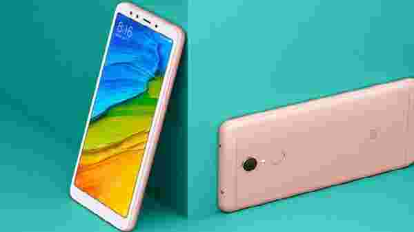 Redmi 5