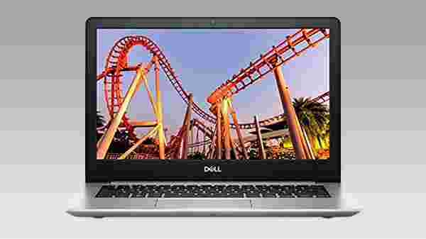DELL Inspiron 5370