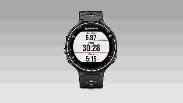 Garmin Forerunner 645 মিউজিক স্মার্টওয়াচ