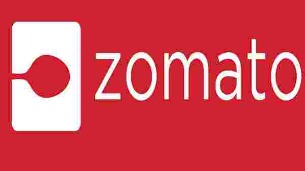 Zomato