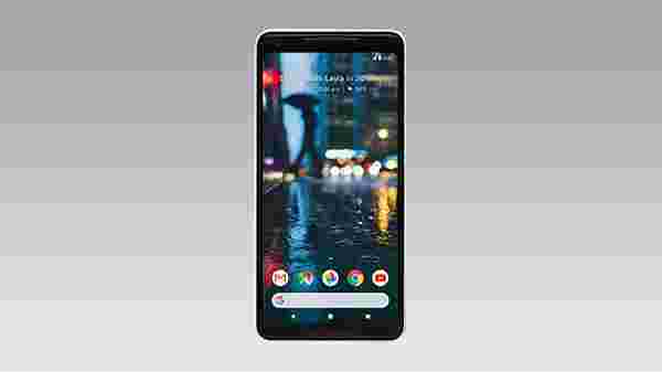 Google Pixel 2 XL