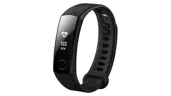 Honor Band 3