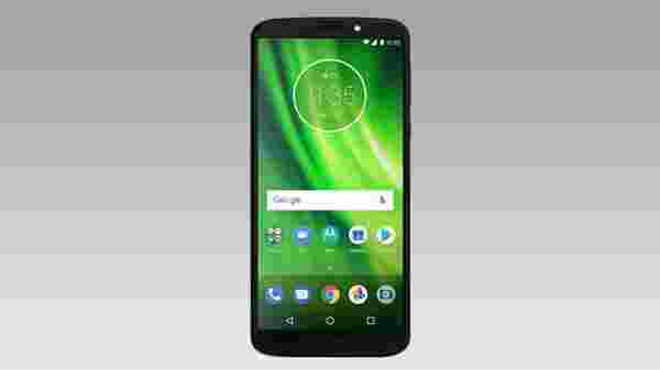 Moto G6