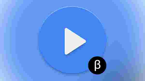 MX Player Beta