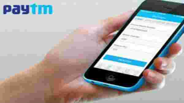 Paytm