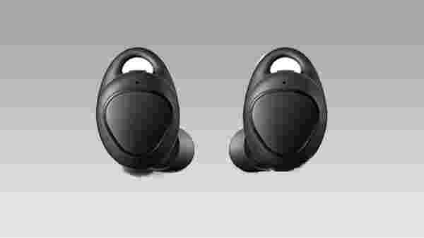 Samsung Gear IconX ইয়ারবাড