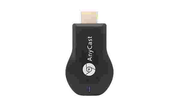 Anycast ওয়্যারলেস স্মার্ট স্ট্রিমিং ডিভাইস