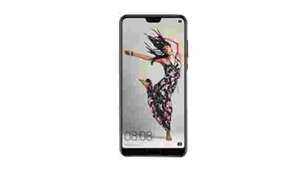 Huawei P20 Pro